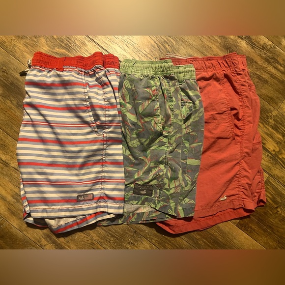 Southern Marsh swim trunks - Picture 1 of 1